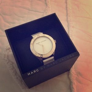 Marc Jacobs Watch